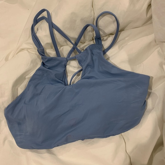Roxy Other - 🌸2/$25🌸 NWT Roxy Bikini Top